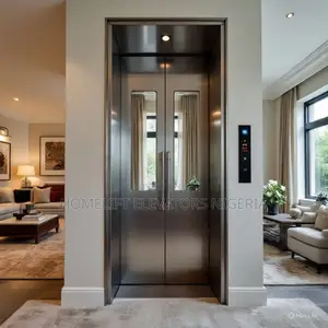 Residential Mobility Lift