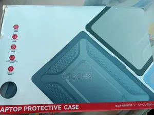 Macbook Air 15.3 Inch Laptop Protective Case