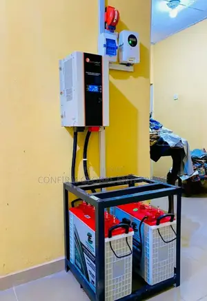 3.5 Kva Solar Installation With Warranty