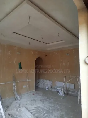 Furnished 2bdrm Apartment in Agric Estate, Igando / Ikotun/Igando