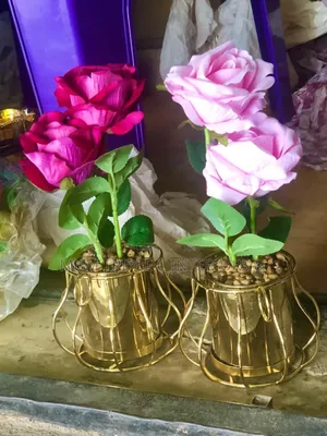 Quality Table Flower