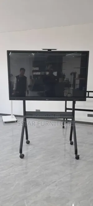 Tv Hanger 55" to 120 Inches