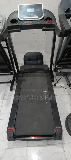 3hp Treadmill