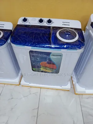 Washing Machine Top Loader 9kg