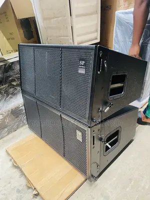Sound Prince 10 Inches Waterproof Line Array Speaker