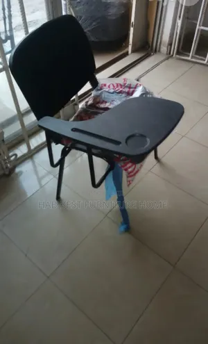 Student Chair (Black)