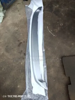 2016,2017,2018 Ford Edge Bumper Valance