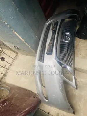 Complete Bumper for Gs350 2010 Model