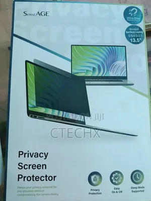 Microsoft Surface 13.5" Privacy Screen Protector