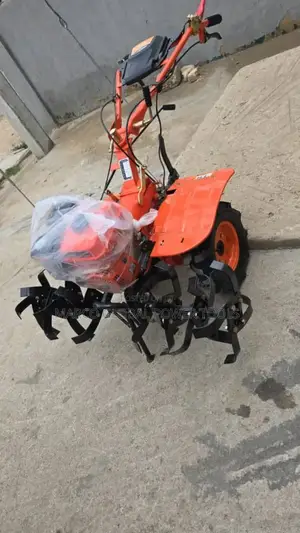 13hp Power Tiller Machine