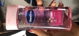 Vaseline Vitamin B3 Body Oil