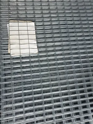 2x1 Wire Mesh