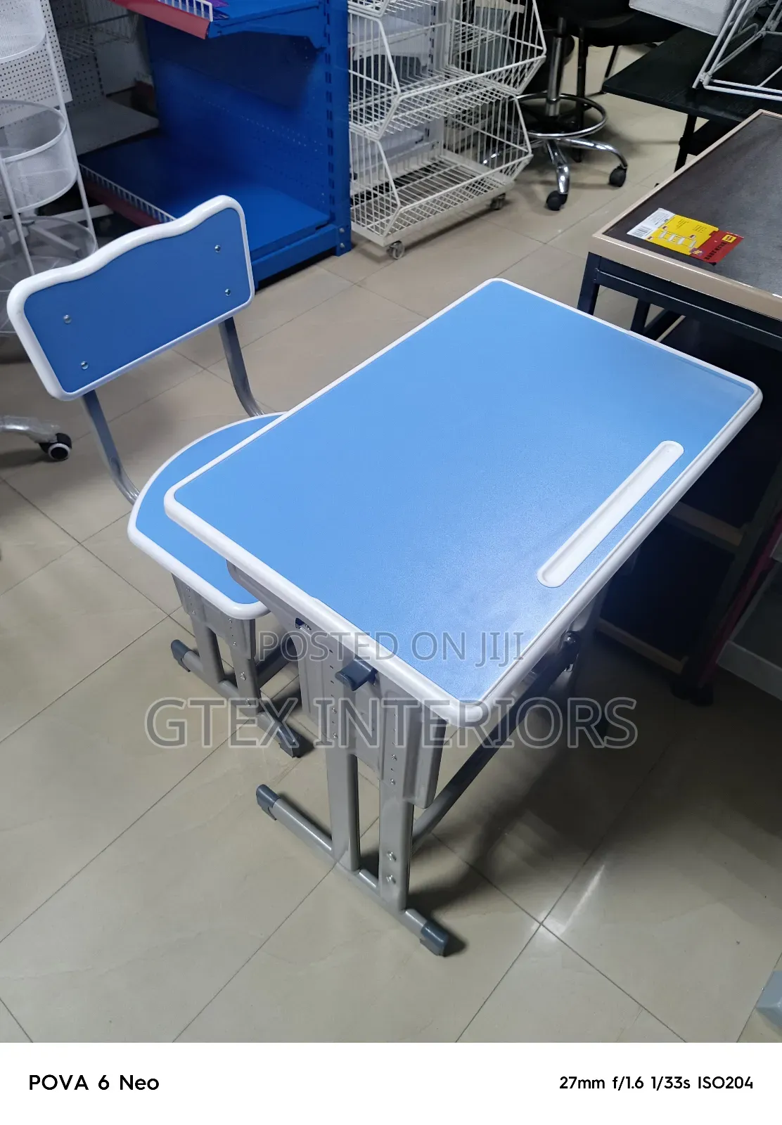 Student Chair