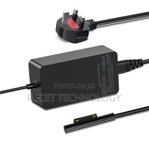 Surface Microsoft Laptop Charger
