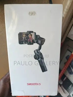 Zhiyun Smooth 5 Gilmbal