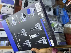 Ps 5 Multifunctional Charging Dock