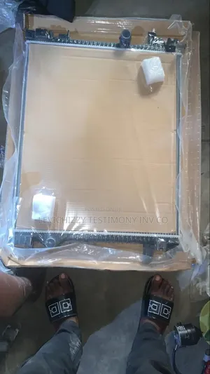 2016,2017,2018,2019 Ford Edge Radiator