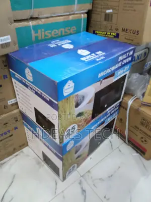 Homestar Hs-81 Microwave Oven With 25l Capacity