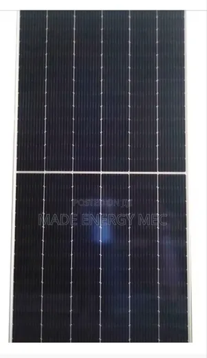 550w Jinko Solar Panel