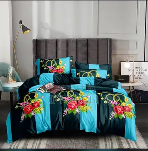 Colourful and Beautiful Bedsheets