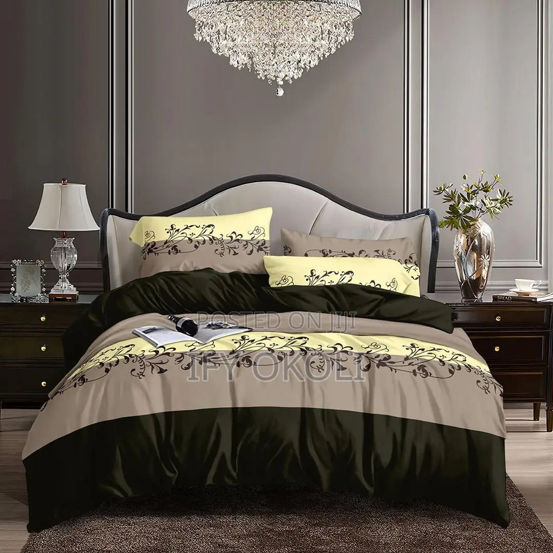 Colourful and Beautiful Bedsheets