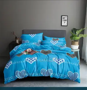 Colourful and Beautiful Bedsheets