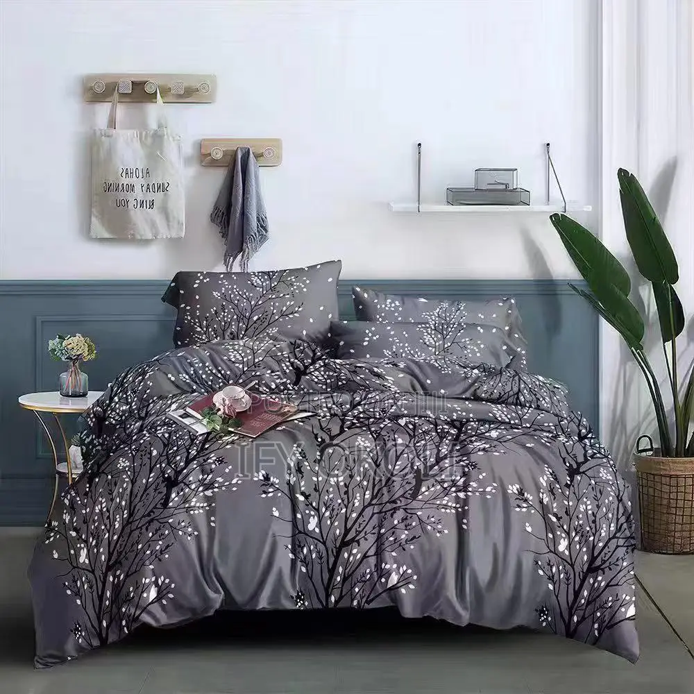 Colourful and Beautiful Bedsheets