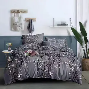 Colourful and Beautiful Bedsheets