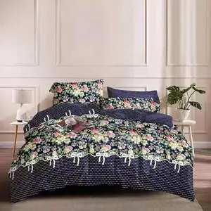 Colourful and Beautiful Bedsheets