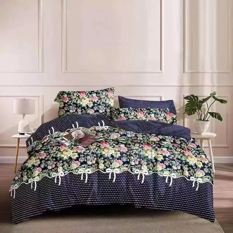 Colourful and Beautiful Bedsheets