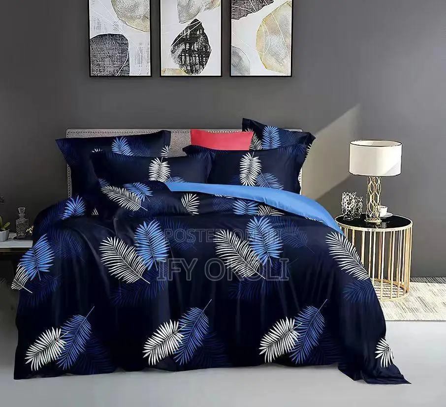 Colourful and Beautiful Bedsheets