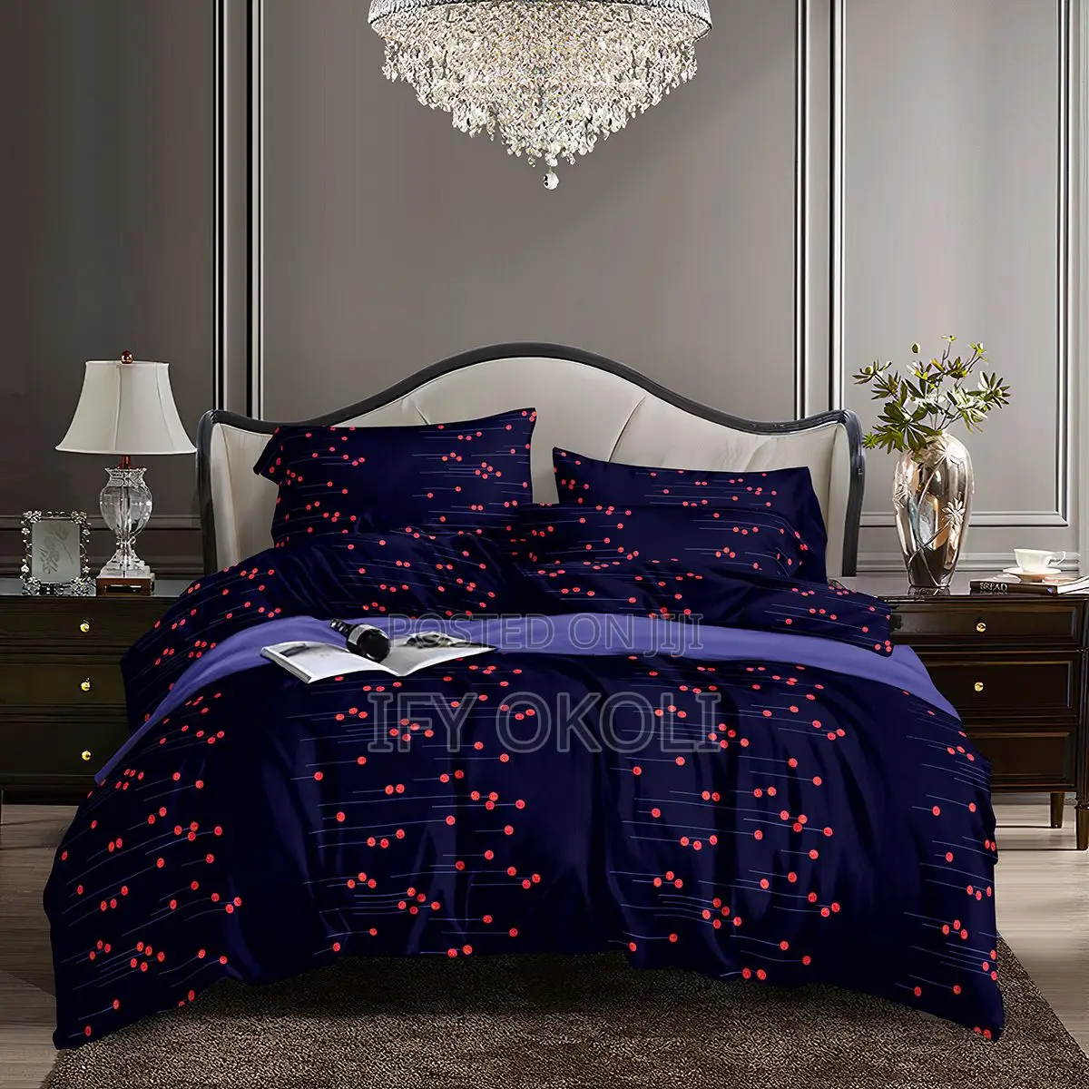 Colourful and Beautiful Bedsheets