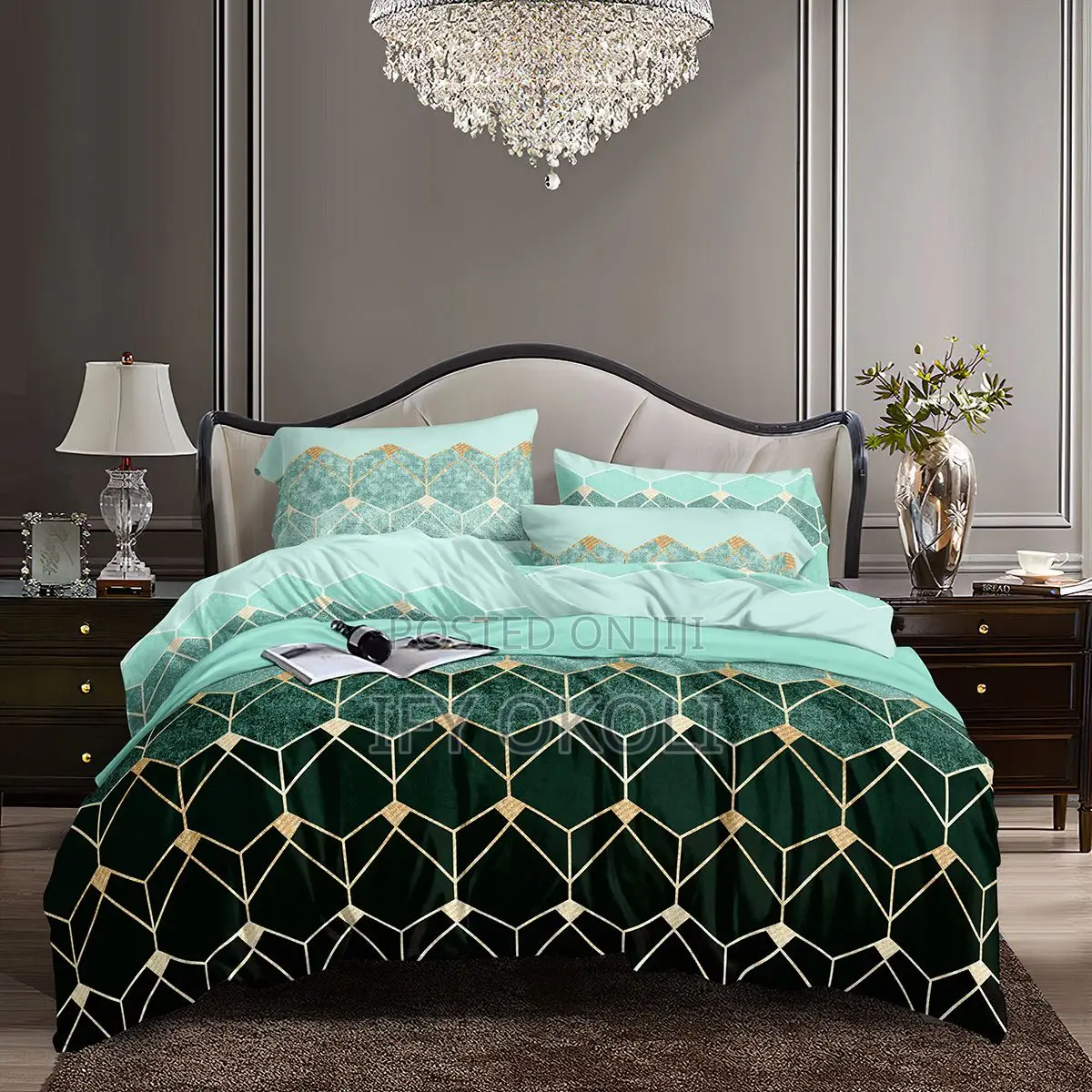 Colourful and Beautiful Bedsheets