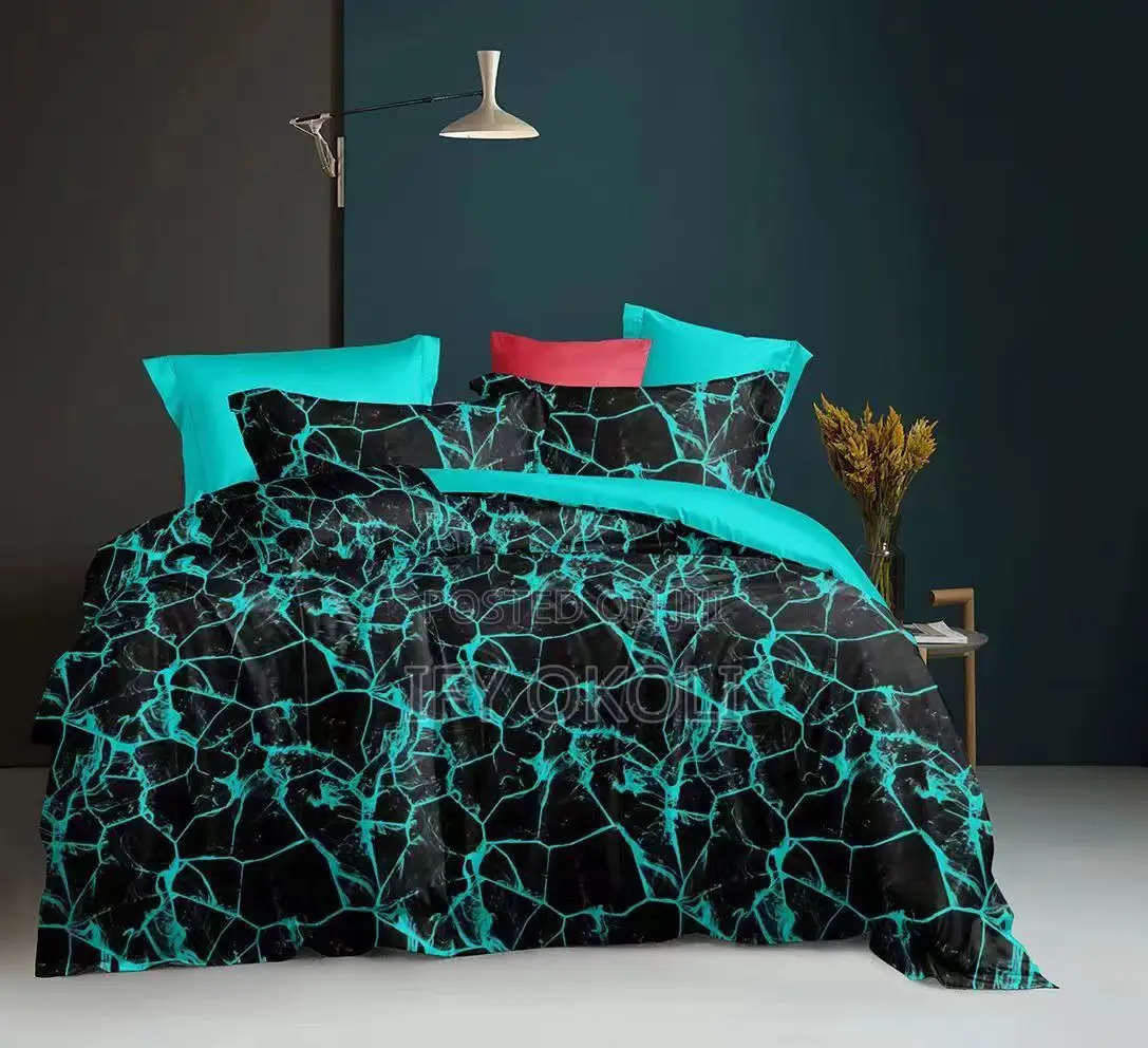 Colourful and Beautiful Bedsheets