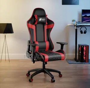 Furgle Pro Series Gaming Chair With Footrest