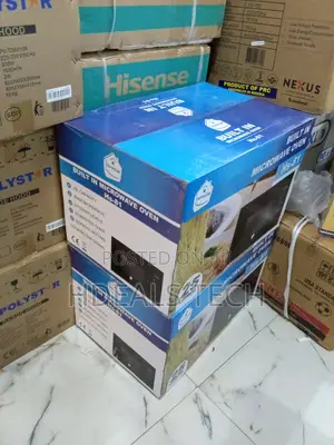 Hs-81 Homestar Microwave – Grill + Microwave Combo