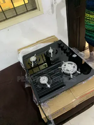 Homestar Inbuilt Cooker(Mg-4605) Bring Class to Cooking