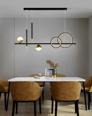 Restaurant Pendant Lamp Modern And Simple Nordic Light