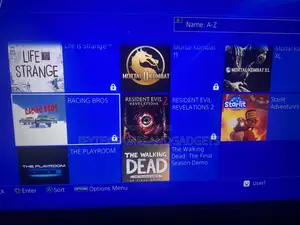 10 Installed Ps 4 Games Online and Offline Access