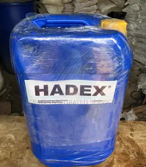 Hadex Water Treatment