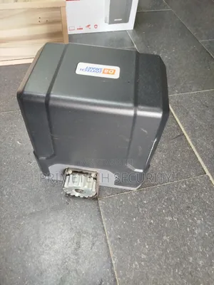 Security Joytech D8 Gate Machine