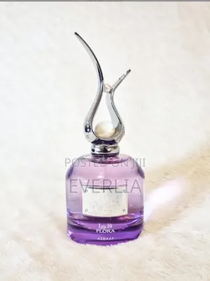 Andaleeb Flora Edp by Asdaaf