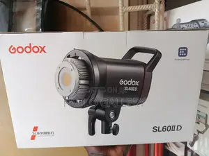 Godox Sl60iid