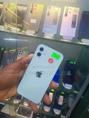 Apple iPhone 12 128 GB Green