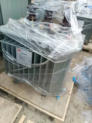 Meksan Transformers.