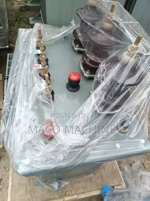 Meksan Transformers.