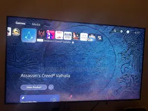 Installation of Games on Ps 5 Consoles