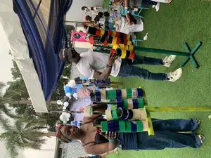 Games Rental Company in Ibadan