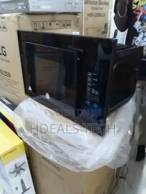 Buy Homestar Hs-81 25l Built-in Microwave Oven Online