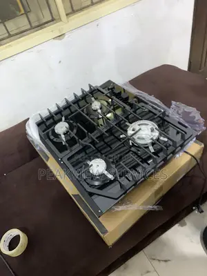 Speed Up Cooking Time With Mg-4605’s 4 Powerful Burners